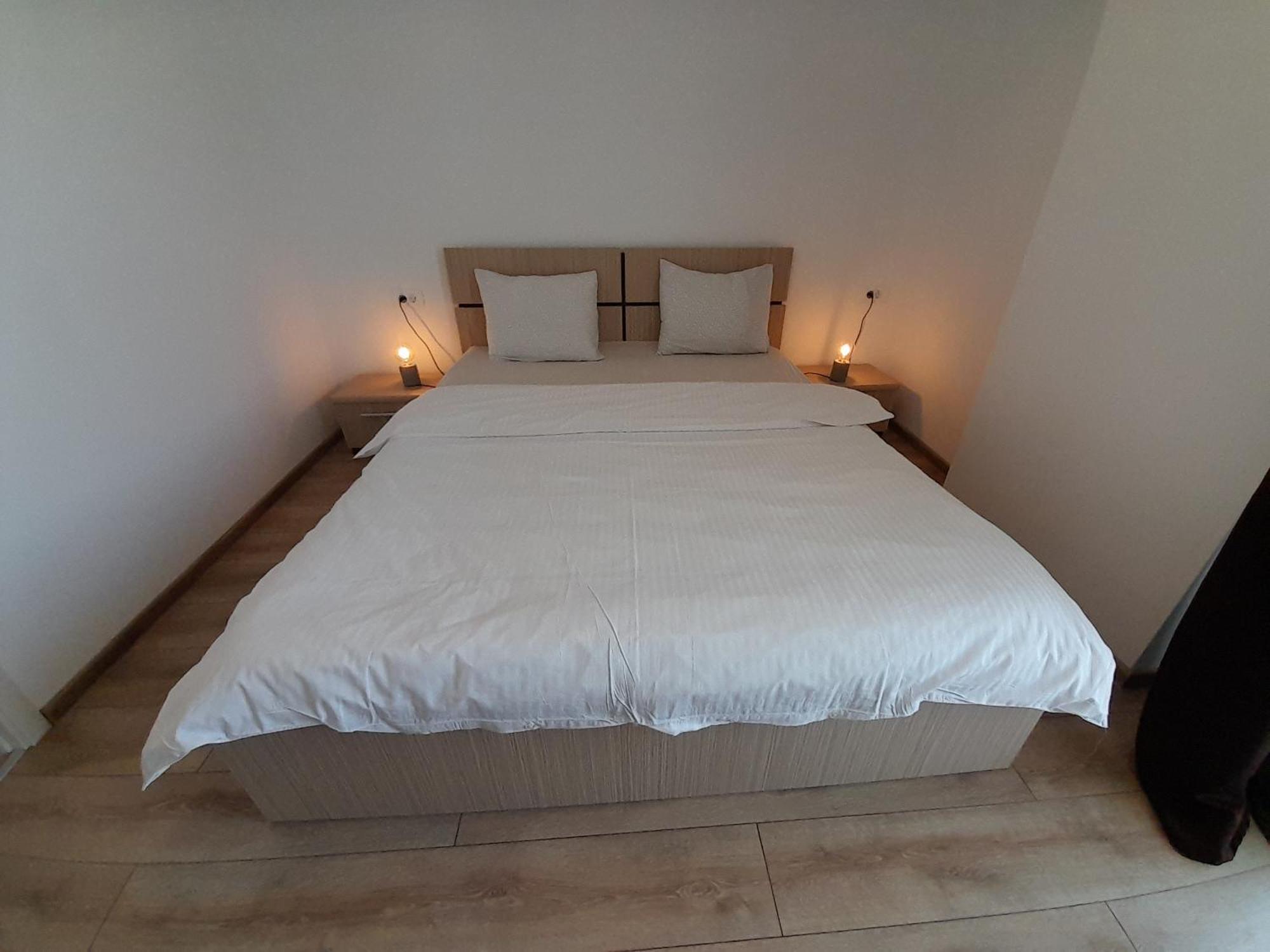 Airplane Residence 1 Otopeni Room photo