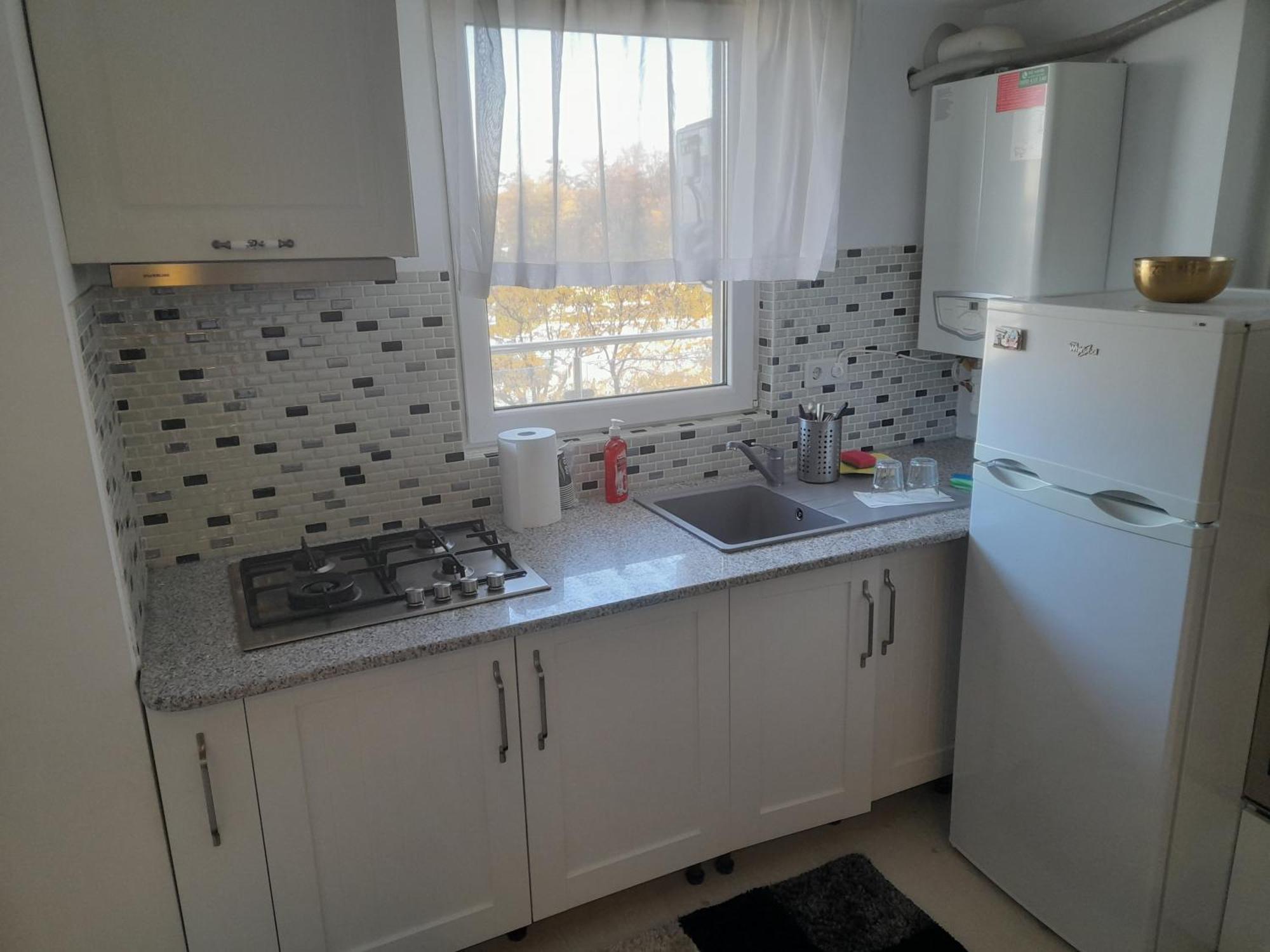 Airplane Residence 1 Otopeni Room photo